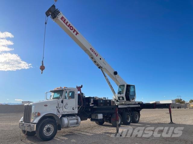 Peterbilt 365 기타 트럭