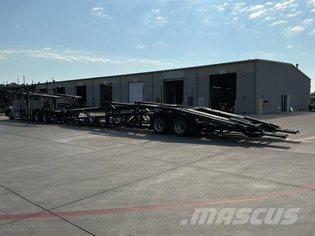 Peterbilt 365 차량 수송차