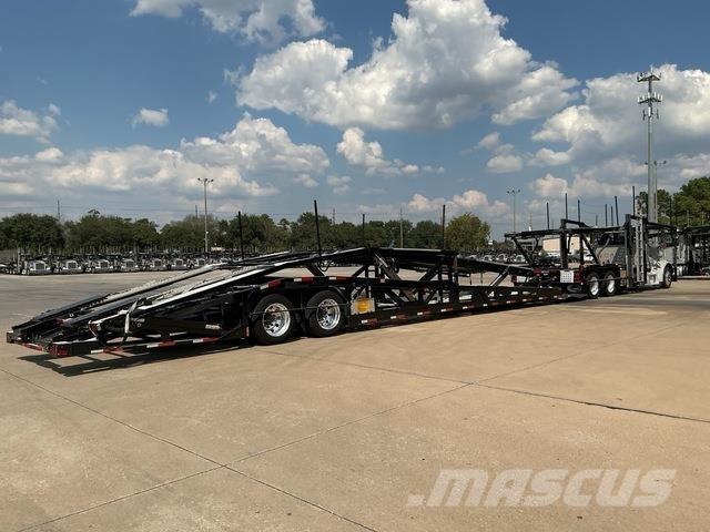 Peterbilt 365 차량 수송차