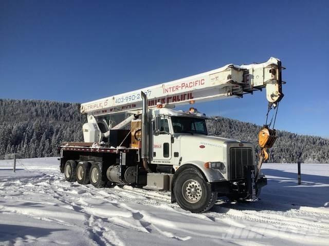 Peterbilt 367 기타 트럭