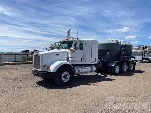 Peterbilt 367 기타 트럭