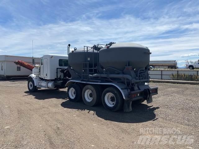 Peterbilt 367 기타 트럭