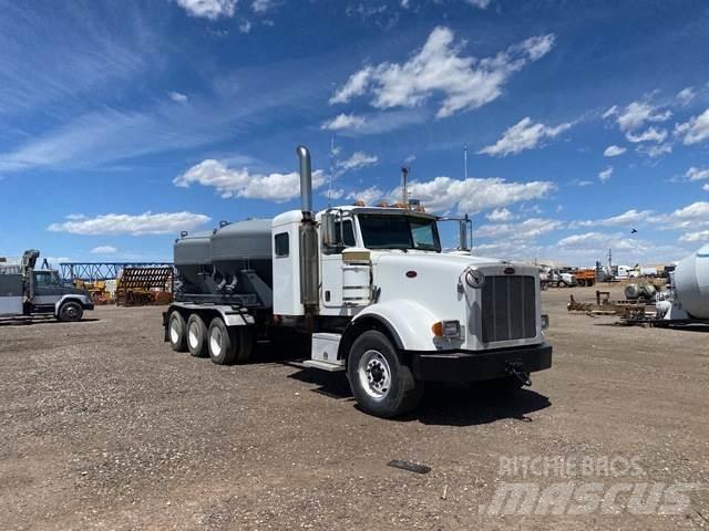 Peterbilt 367 기타 트럭
