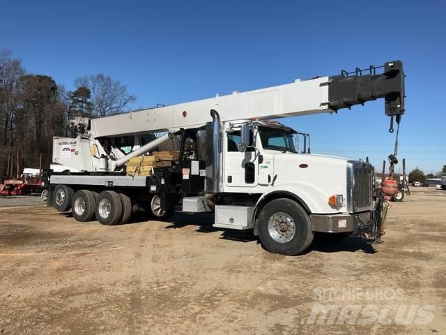 Peterbilt 367 기타 트럭
