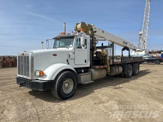 Peterbilt 367 기타 트럭