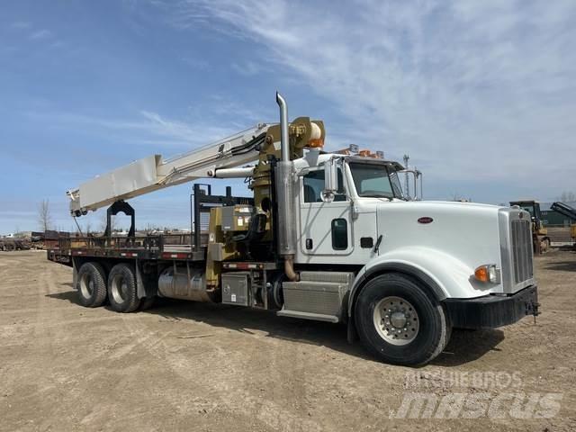 Peterbilt 367 기타 트럭