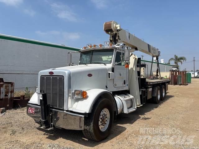 Peterbilt 367 기타 트럭