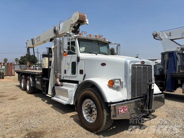 Peterbilt 367 기타 트럭
