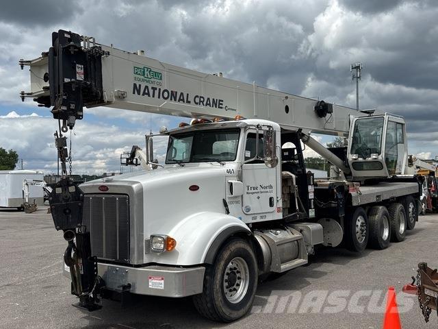 Peterbilt 367 기타 트럭