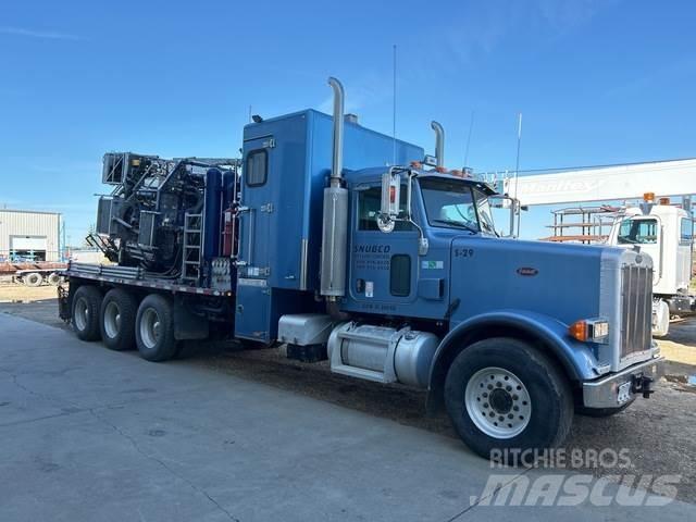 Peterbilt 378 건설 장비 - 기타