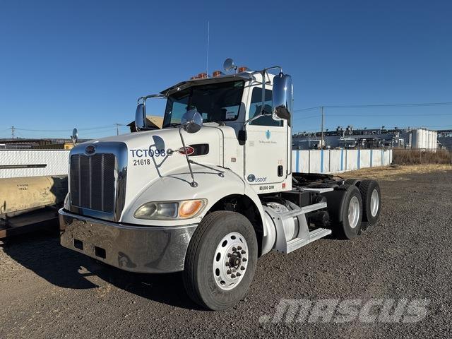 Peterbilt 382 트랙터 유닛