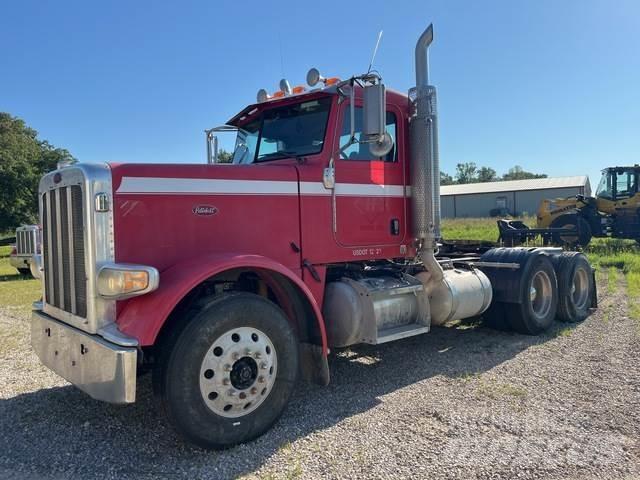 Peterbilt 388 트랙터 유닛