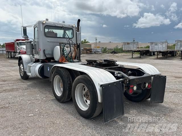 Peterbilt 388 트랙터 유닛