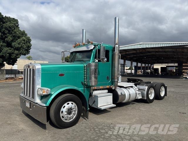 Peterbilt 388 트랙터 유닛