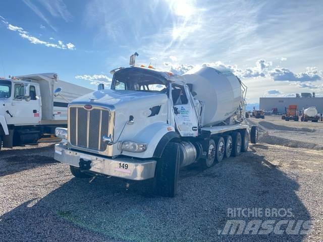 Peterbilt 567 기타 트럭