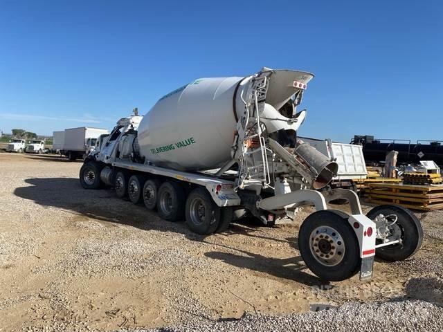 Peterbilt 567 기타 트럭