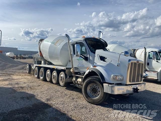 Peterbilt 567 기타 트럭