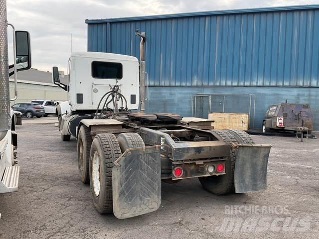 Peterbilt 567 트랙터 유닛