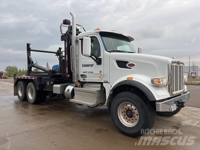 Peterbilt 567 건설 장비 - 기타