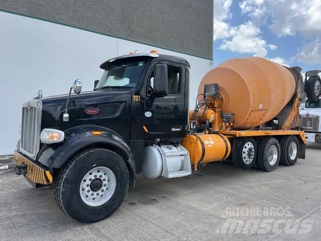 Peterbilt 567 기타 트럭