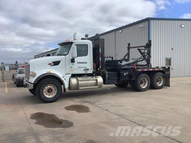 Peterbilt 567 기타 트럭