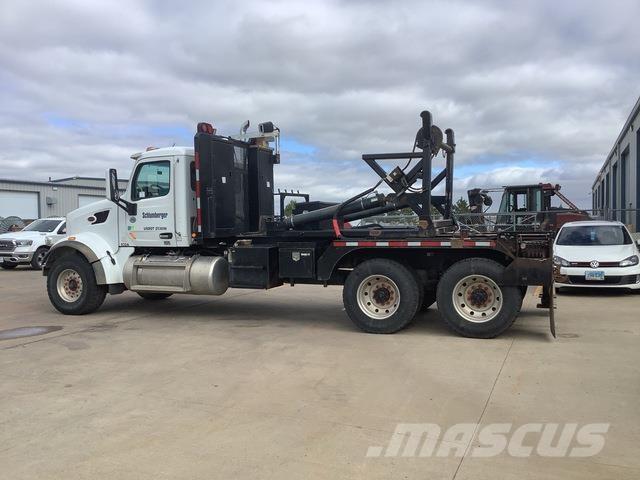 Peterbilt 567 기타 트럭