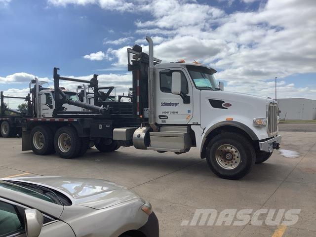 Peterbilt 567 기타 트럭