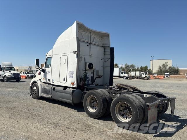 Peterbilt 579 트랙터 유닛
