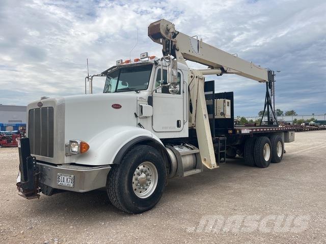 Peterbilt 680E 기타 트럭