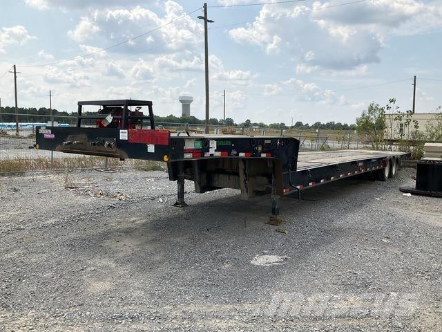 Pitts  로우 로더