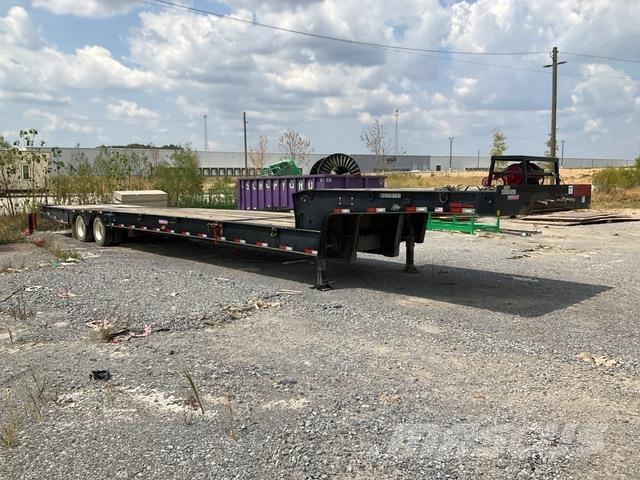 Pitts  로우 로더