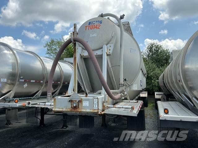 Polar  기타 트레일러