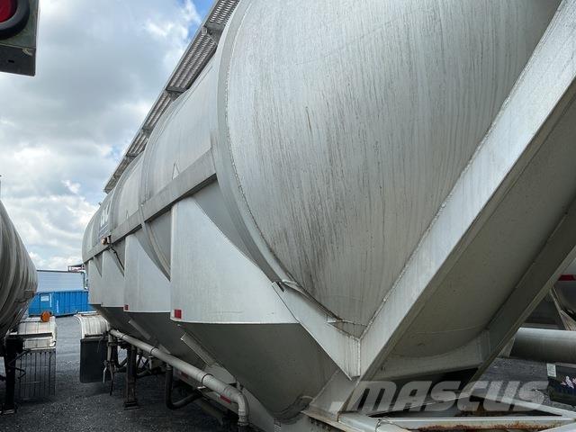 Polar  기타 트레일러