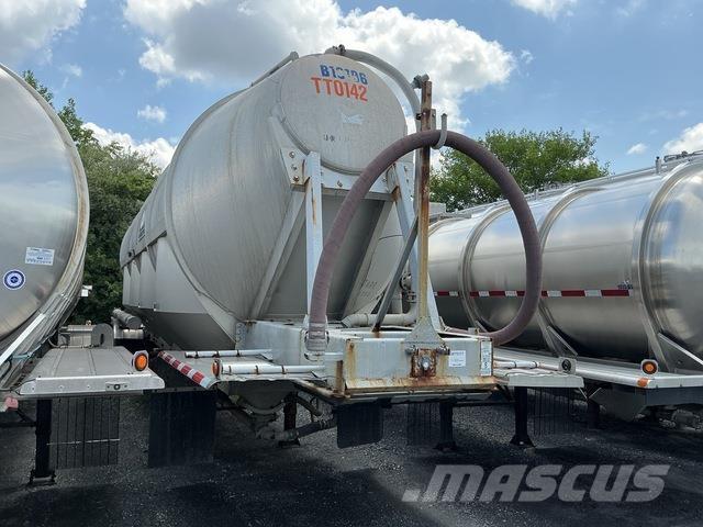 Polar  기타 트레일러