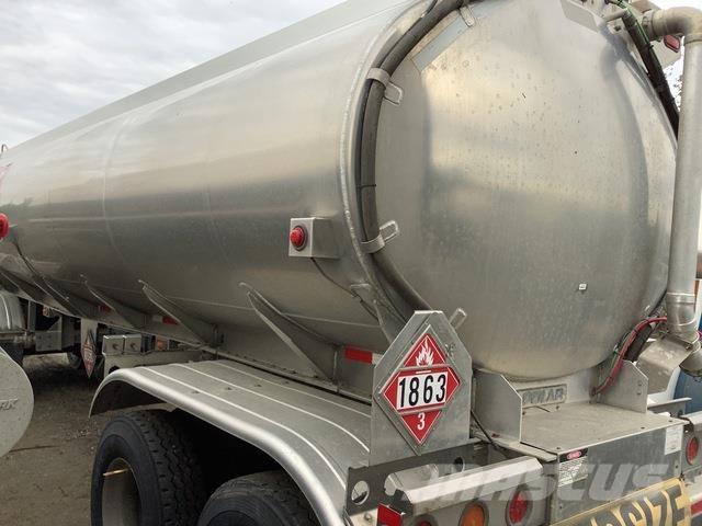 Polar ATB6 탱커 트레일러