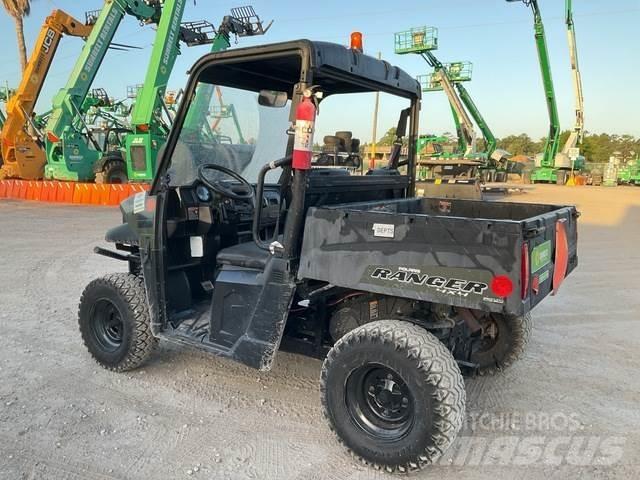 Polaris Ranger 다목적 장비