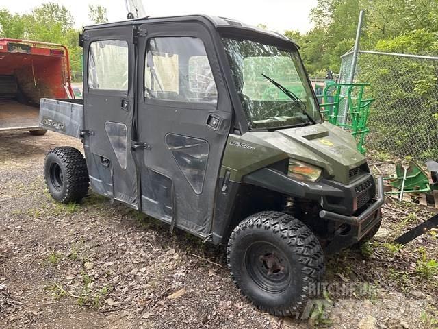 Polaris Ranger 다목적 장비