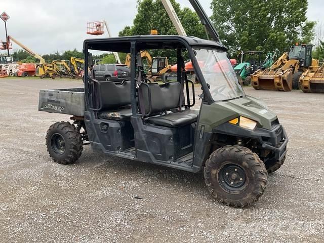 Polaris Ranger 다목적 장비