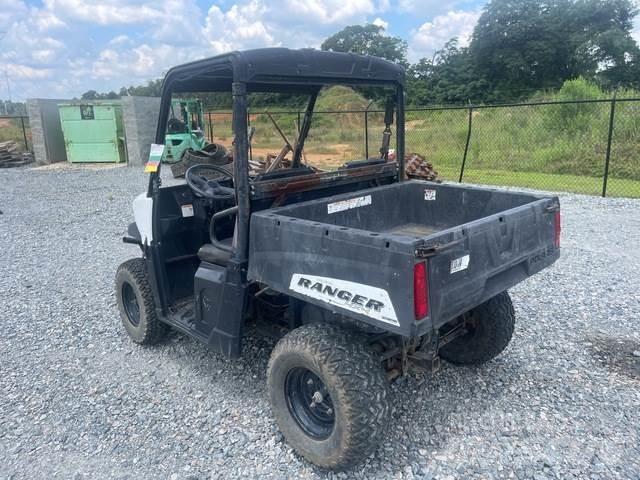 Polaris Ranger 다목적 장비