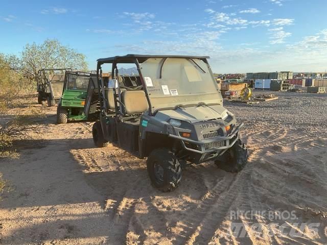 Polaris Ranger 다목적 장비