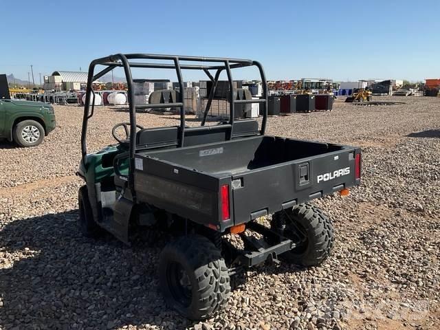 Polaris Ranger 다목적 장비