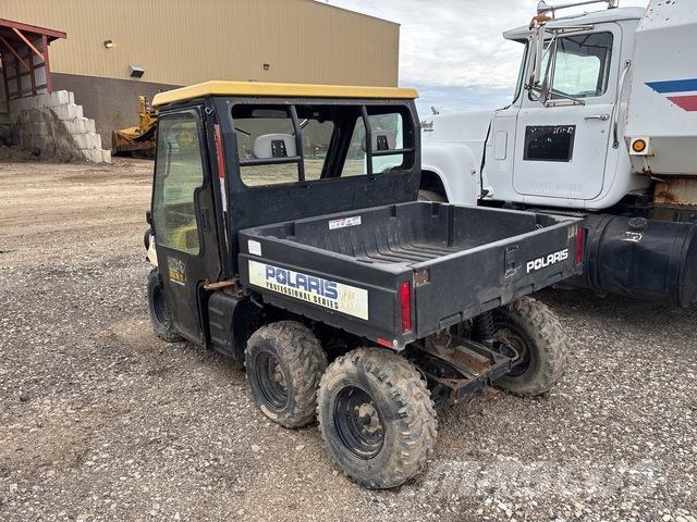 Polaris UTV 다목적 장비