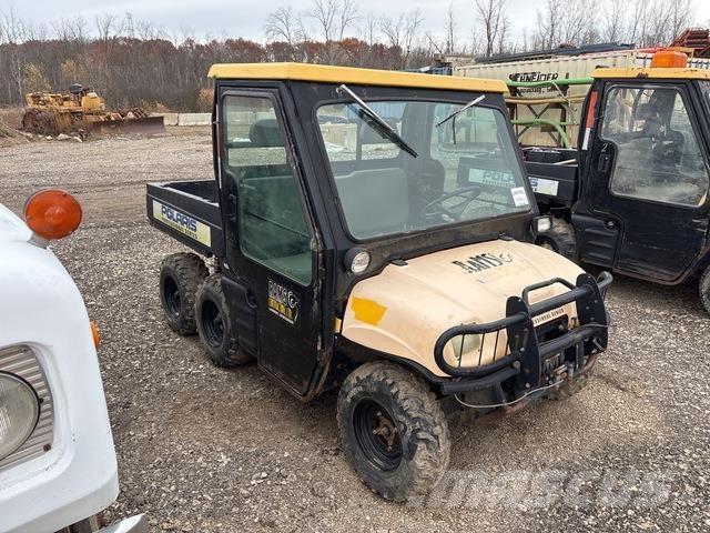 Polaris UTV 다목적 장비