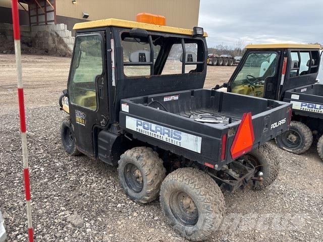 Polaris UTV 다목적 장비