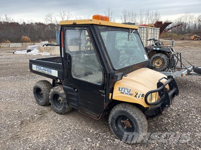 Polaris UTV 다목적 장비