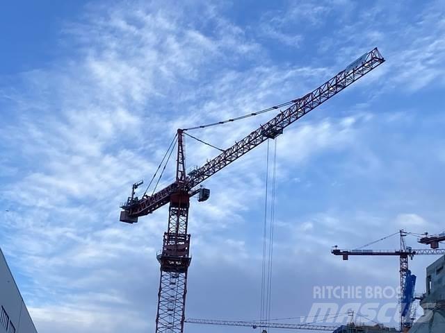 Potain MD3200 타워 크레인
