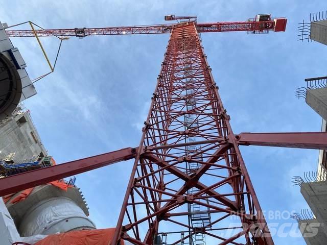 Potain MD3200 타워 크레인