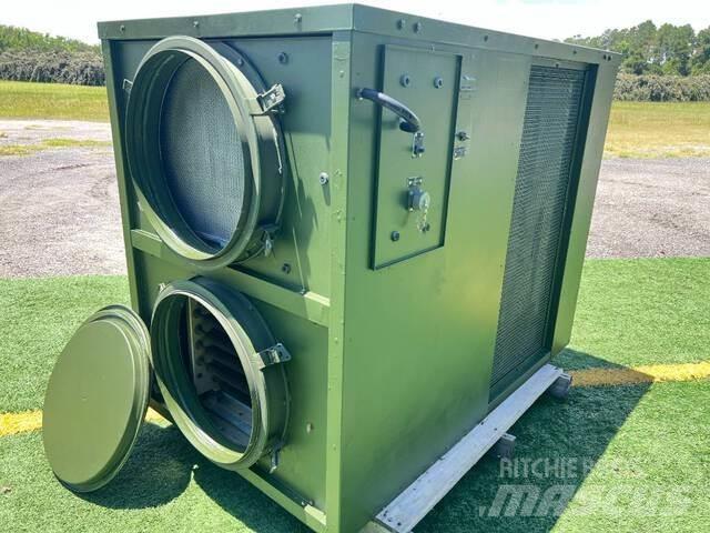 Power Systems 가열 및 해동 장비