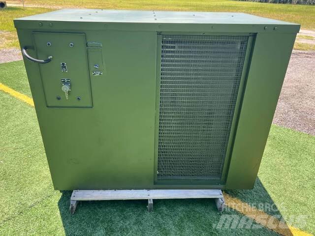 Power Systems 가열 및 해동 장비