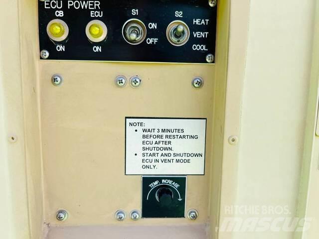 Power Systems 가열 및 해동 장비